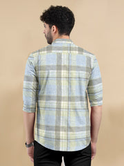 PlaidCraft Signature Shirt