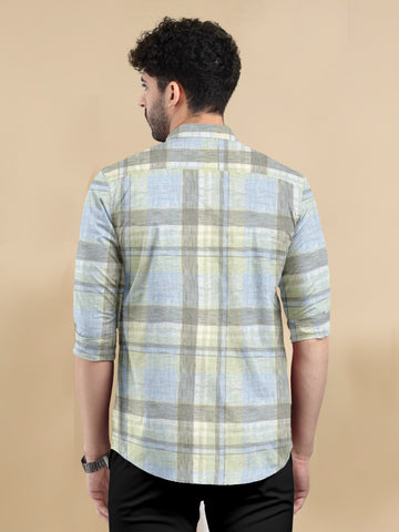 PlaidCraft Signature Shirt