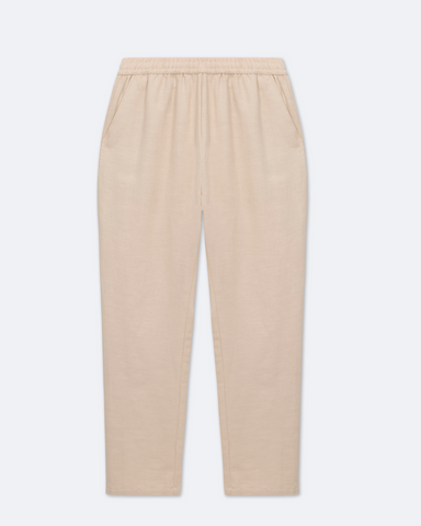 Salvatore Linen Pants