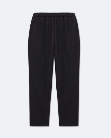 Salvatore Linen Pants
