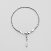 Romano Sleek Chain Bracelet