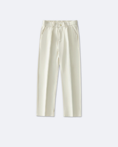 Mauro Pleated Pants