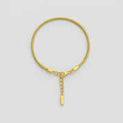 Romano Sleek Chain Bracelet