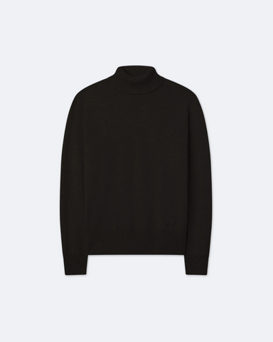 Riccardo Turtleneck Sweater