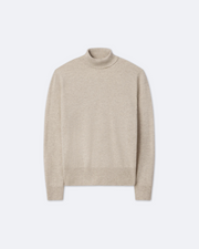 Riccardo Turtleneck Sweater