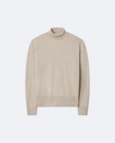 Riccardo Turtleneck Sweater