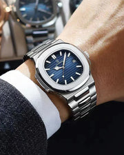 Giorgio Nautilus Watch