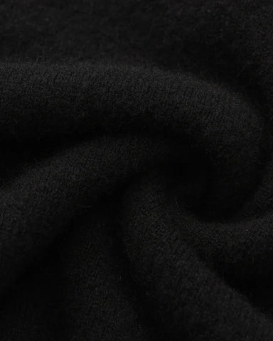 Cesare Cashmere Polo