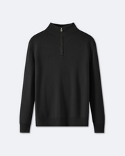 Fabio Quarter Zip