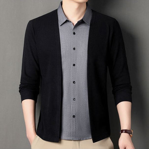 Ephora  Dual-Tone Jacket – Designed for the Modern Era