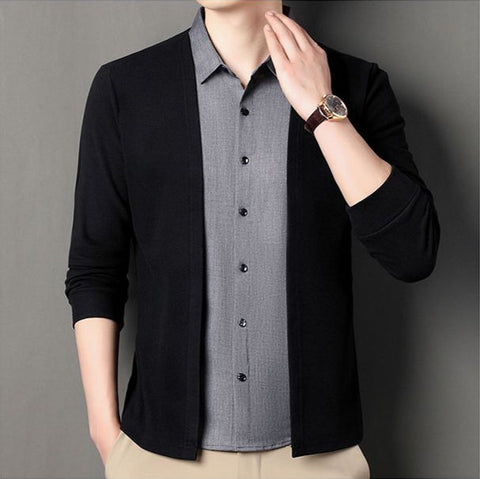 Ephora  Dual-Tone Jacket – Designed for the Modern Era