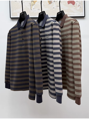 Endeavor Polo T-Shirt