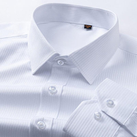 Diplomat Twill Classic Shirt