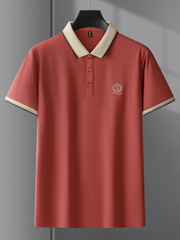 Majestic Legacy Polo T-Shirt