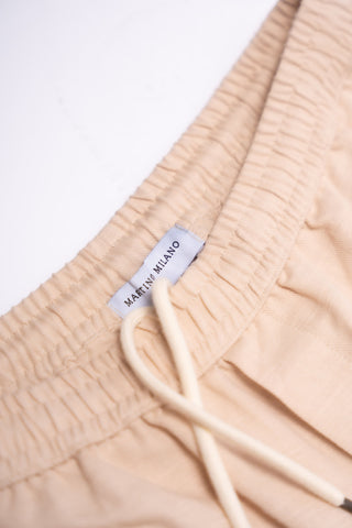 Salvatore Linen Pants