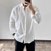 Premium Soft Linen Shirt