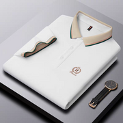 Majestic Legacy Polo T-Shirt