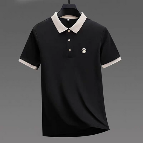 The Elite Crisp Polo T-Shirts