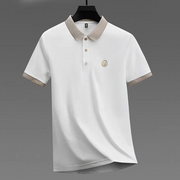 The Elite Crisp Polo T-Shirts