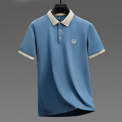 The Elite Crisp Polo T-Shirts