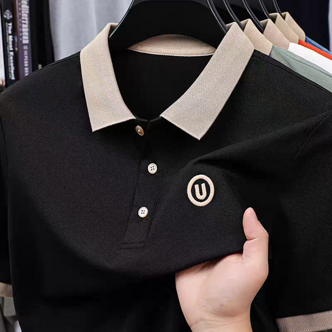 The Elite Crisp Polo T-Shirts