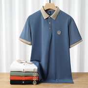 The Elite Crisp Polo T-Shirts