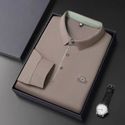 Eminent Weave Elite Polo T-Shirt