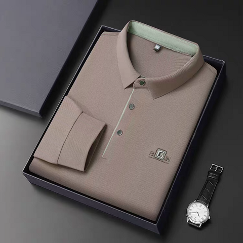 Eminent Weave Elite Polo T-Shirt