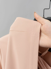 Royvante Elite Contrast Trim Polo T-Shirt