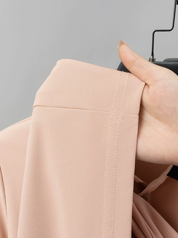 Royvante Elite Contrast Trim Polo T-Shirt