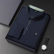 Eminent Weave Elite Polo T-Shirt