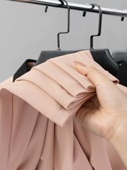 Royvante Elite Contrast Trim Polo T-Shirt