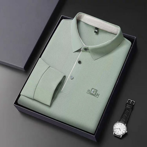 Eminent Weave Elite Polo T-Shirt