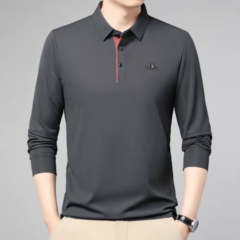Eminent Weave Elite Polo T-Shirt
