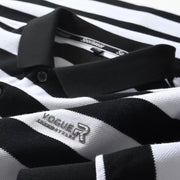 Regal Stride Embroidered Polo T-Shirt