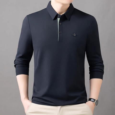 Eminent Weave Elite Polo T-Shirt