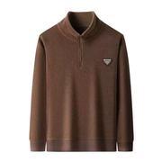 Monture Elite Quarter-Zip
