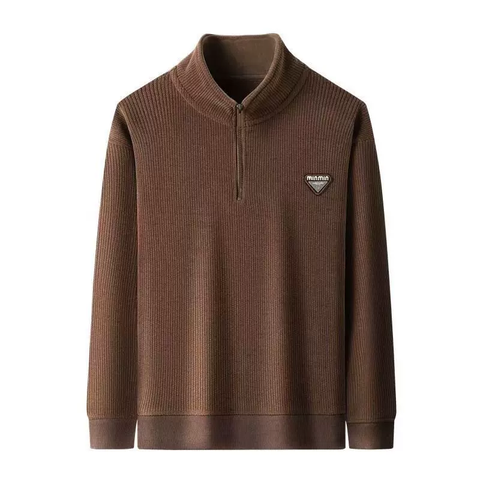 Monture Elite Quarter-Zip