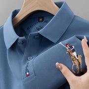 Monarch Rider Signature Polo T-Shirt