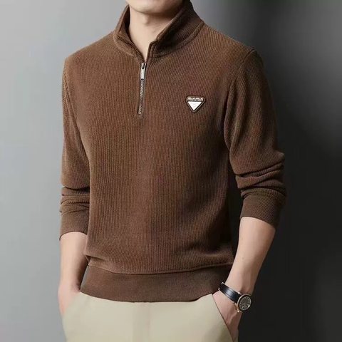 Monture Elite Quarter-Zip