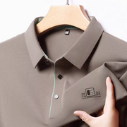 Eminent Weave Elite Polo T-Shirt
