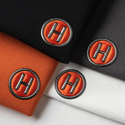 Eminence Crest Luxe Knit Polo