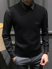 Timberline Heritage Knit Sweatshirt