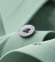 Fluid Motion Stitch-Less Polo
