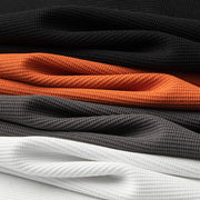 Eminence Crest Luxe Knit Polo