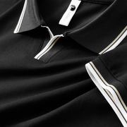 Monarch Crest Polo T-Shirt