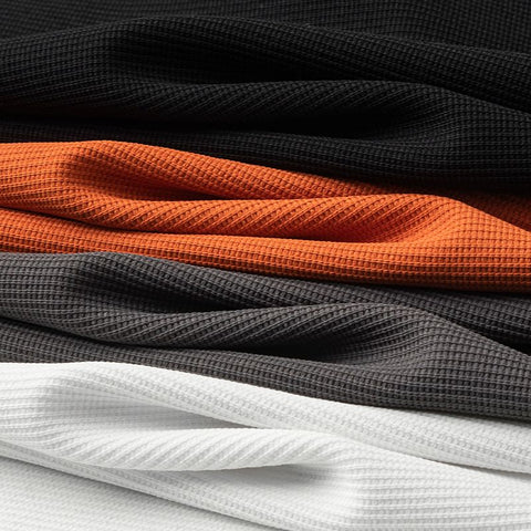 Eminence Crest Luxe Knit Polo