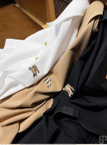 Majestic Horseman Polo T-Shirt