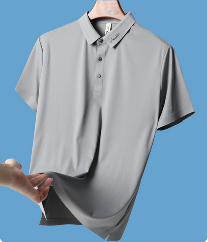 VitaFlex Cool-Touch Polo T-Shirt