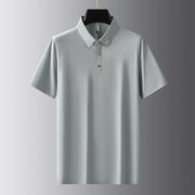 AeroFlex Stitchless Polo T-Shirt